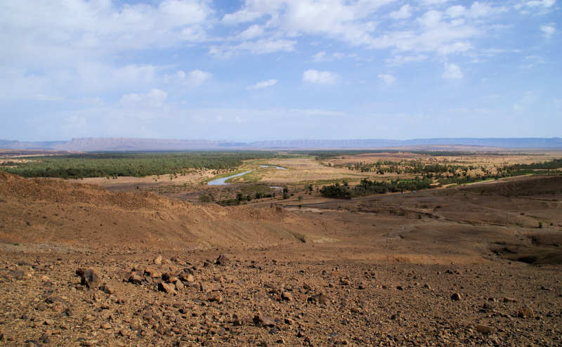 Une porte sur l'été 0586